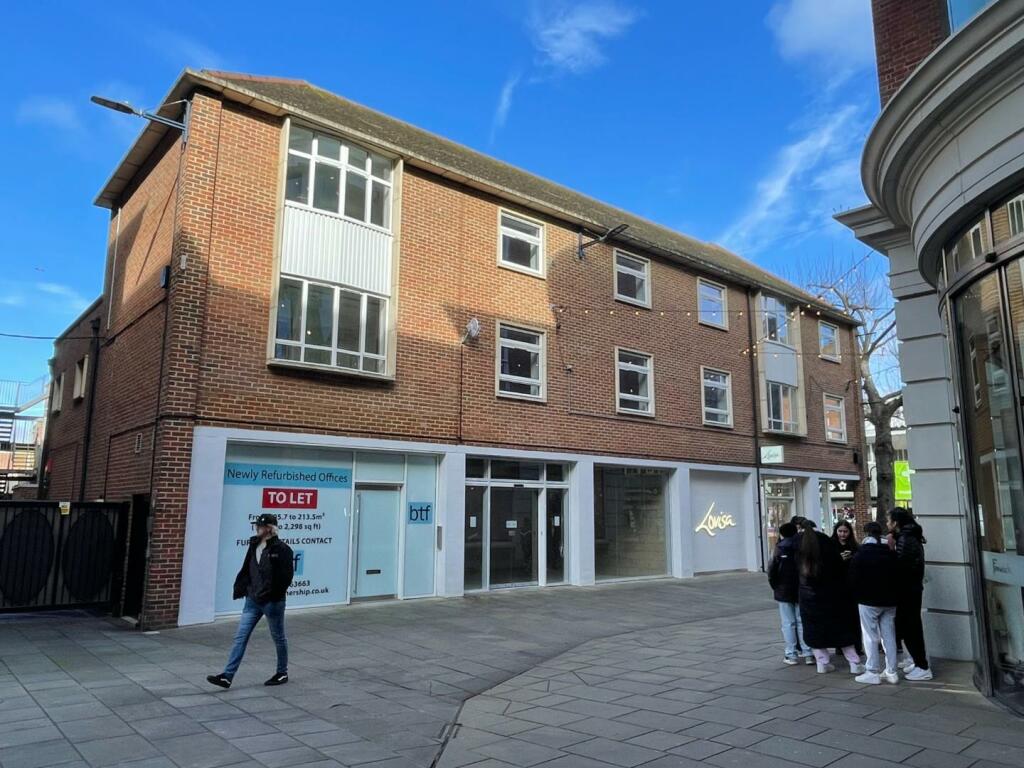 Additional image 8 of Second Floor 24 St. Georges Street, Canterbury