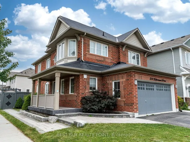 211 Leiterman Dr