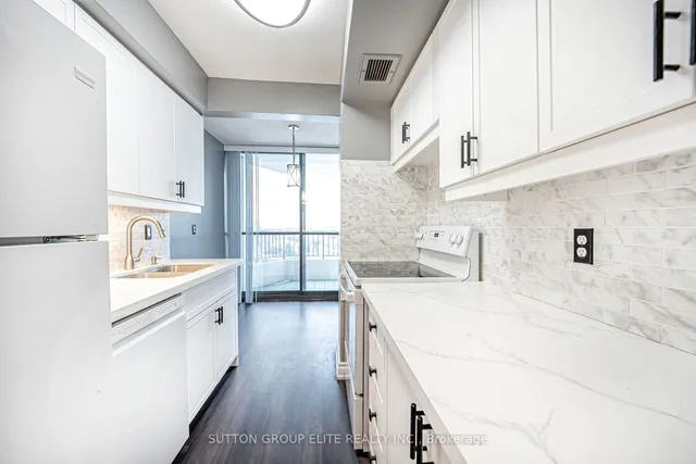 Additional image 11 of 1333 Bloor St Unit 1517