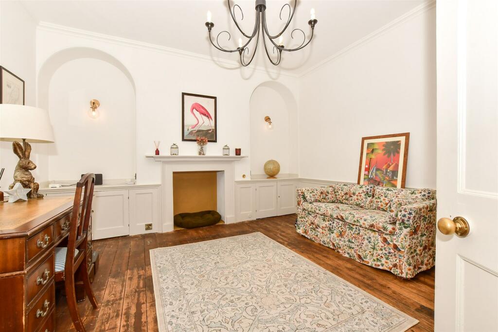 Additional image 9 of The Street, Woodnesborough, Sandwich, Kent