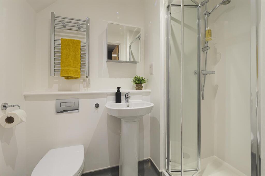 Additional image 4 of Apartment 47, Bedford Block, 28-30 St Peter Street, Canterbury