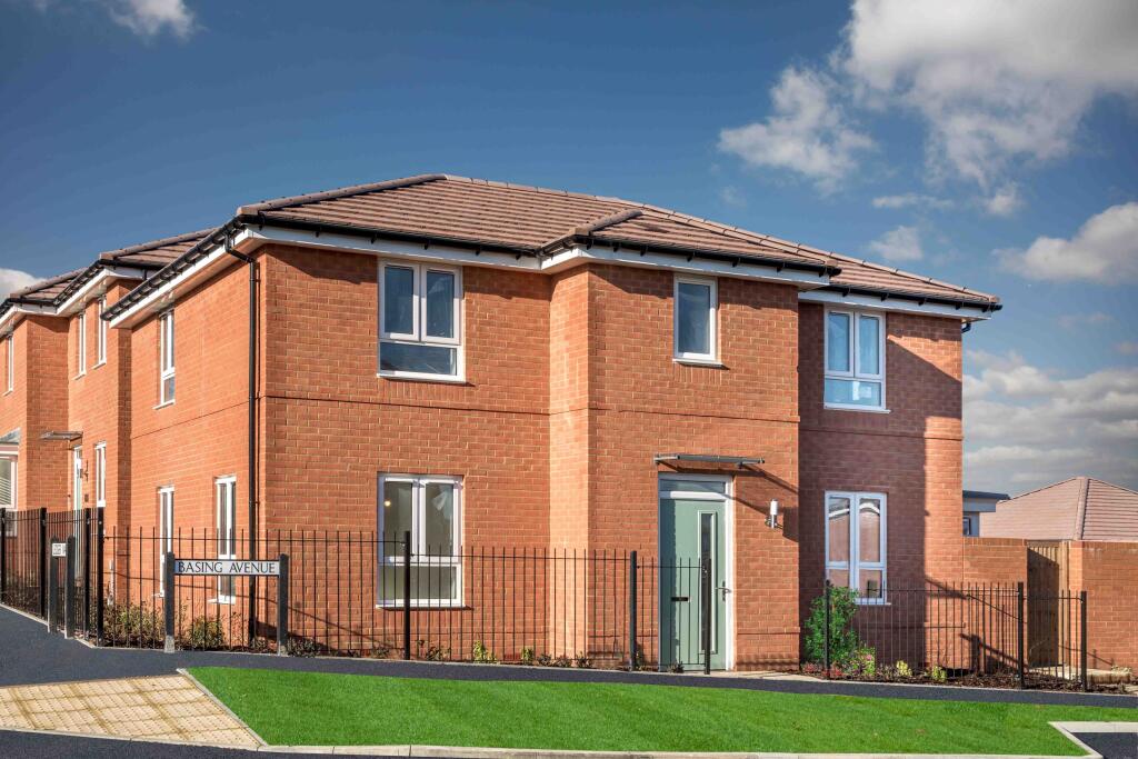 Additional image 20 of Cockering Road
Canterbury
CT1 3UJ