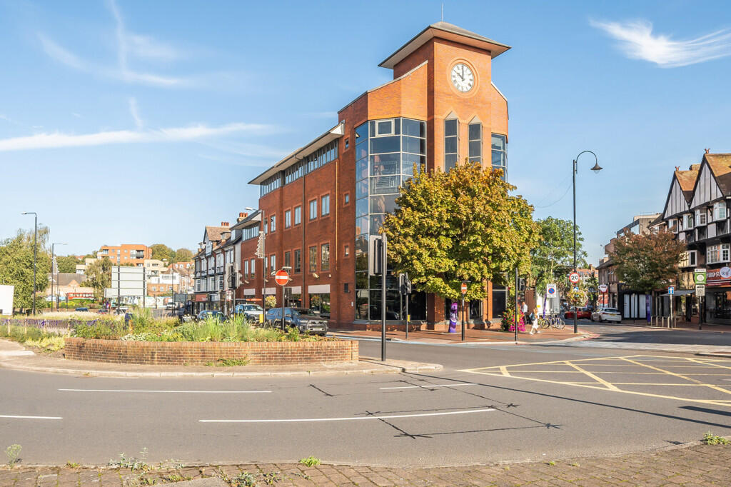 Additional image 3 of Purley Point, 1E High Street, Purley, Surrey, CR8 2AA
