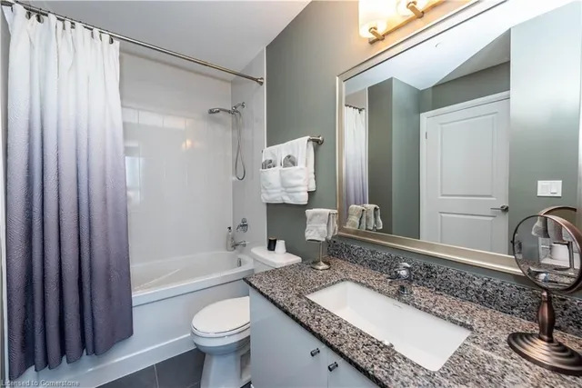 Additional image 19 of 55 Eglinton Ave Unit 405