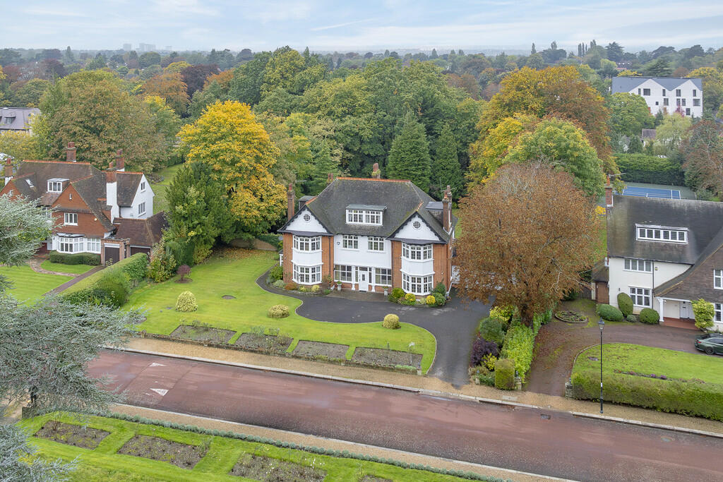 Additional image 19 of Webb Estate, Purley, Surrey