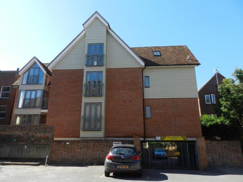 Additional image 23 of Emperor Court, Canterbury Ref - 2575