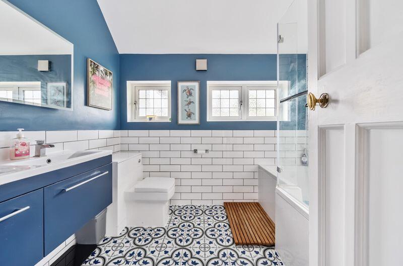 Additional image 10 of Russell Hill, West Purley