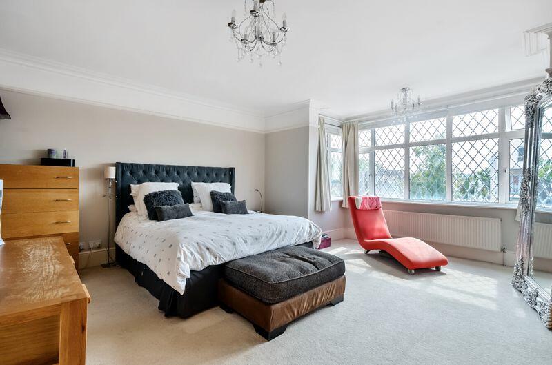 Additional image 13 of Russell Hill, West Purley