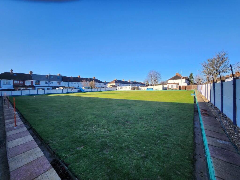 Additional image 4 of Planning Overage Rights, Thornton Heath, Croydon, Surrey, CR7