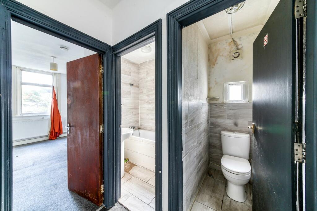 Additional image 4 of Elliott Road, Thornton Heath, CR7