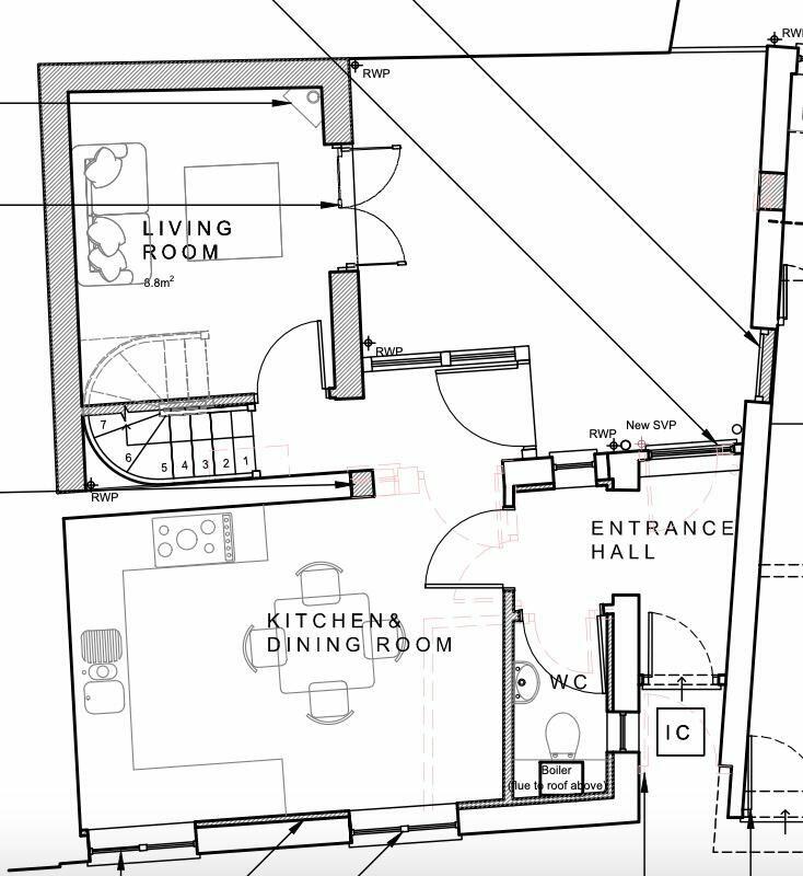 Additional image 4 of The Chain, Sandwich, Kent, CT13 9BJ