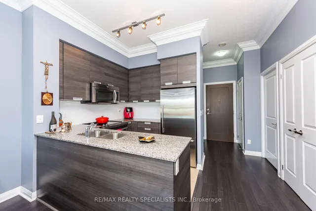 Additional image 7 of 55 Eglinton Ave Unit 405