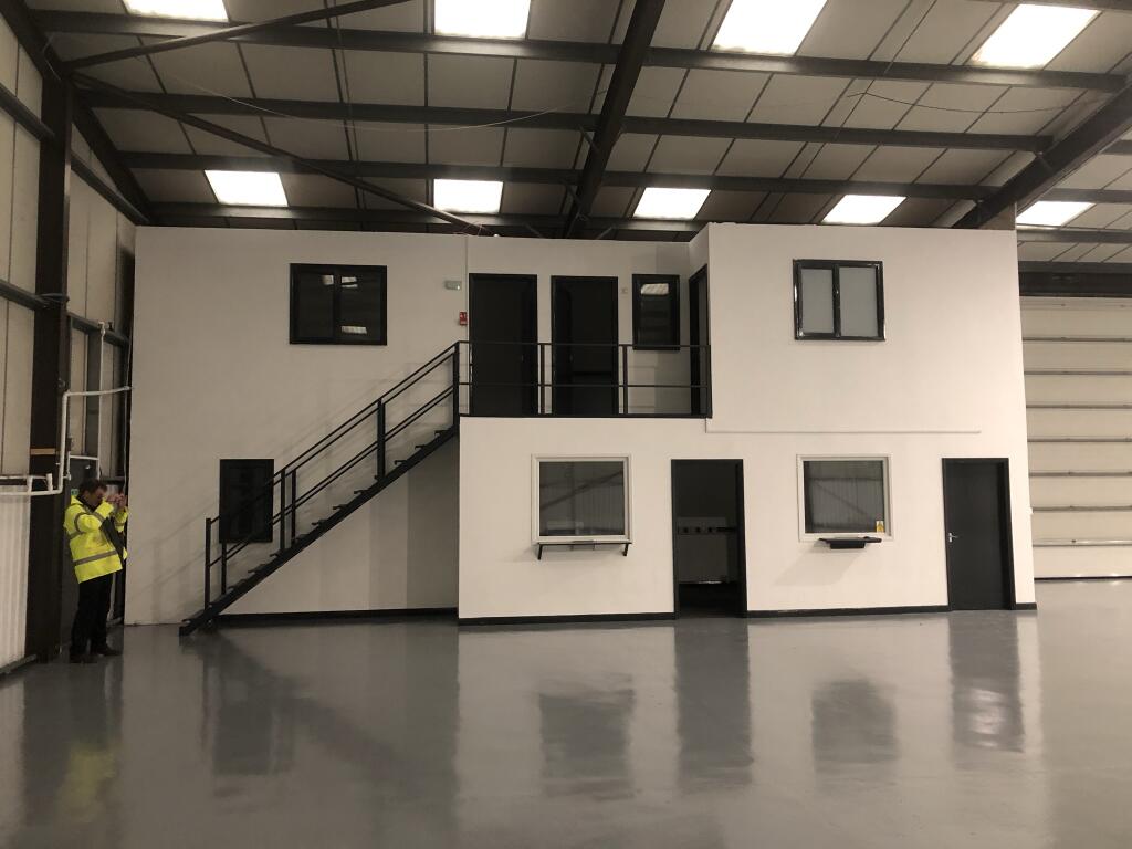 Additional image 6 of Unit 5a + 5b The Old Timber Yard, Manston Road, Ramsgate