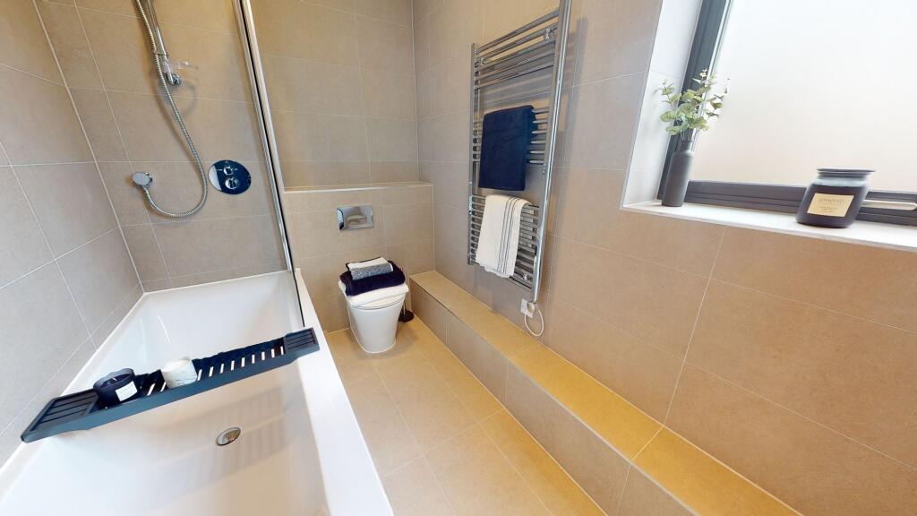 Additional image 11 of 1 Officers View, Guston, CT15