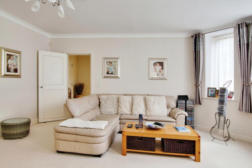 Additional image 13 of New Dover Road, CANTERBURY, Kent, CT1