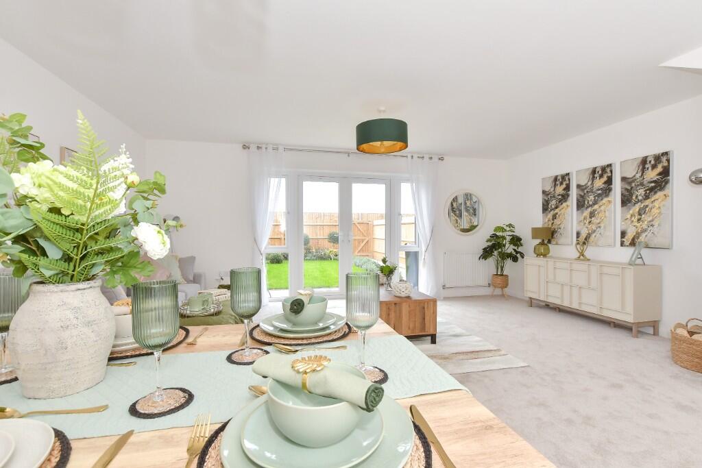 Additional image 9 of Manston Road, 
Manston, 
Ramsgate, 
CT12 5BE