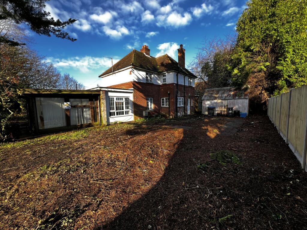 Additional image 4 of Statenborough Lane, Eastry, CT13