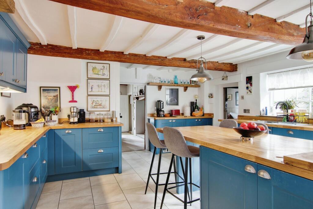 Additional image 6 of High Street, Eastry, Sandwich, Kent, CT13