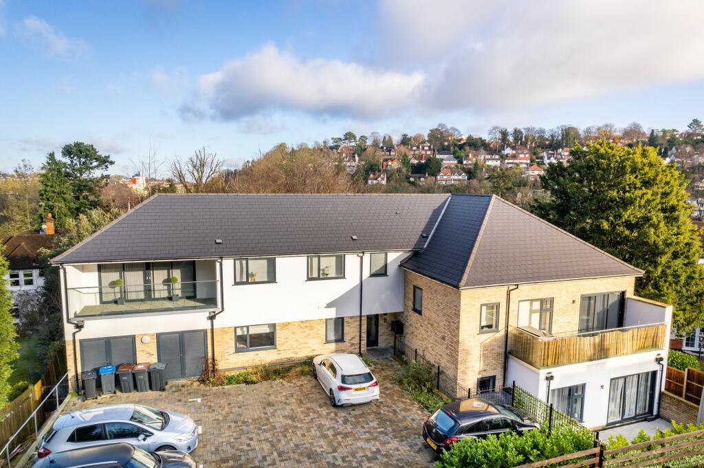 Additional image 8 of Olden Lane, Purley, CR8