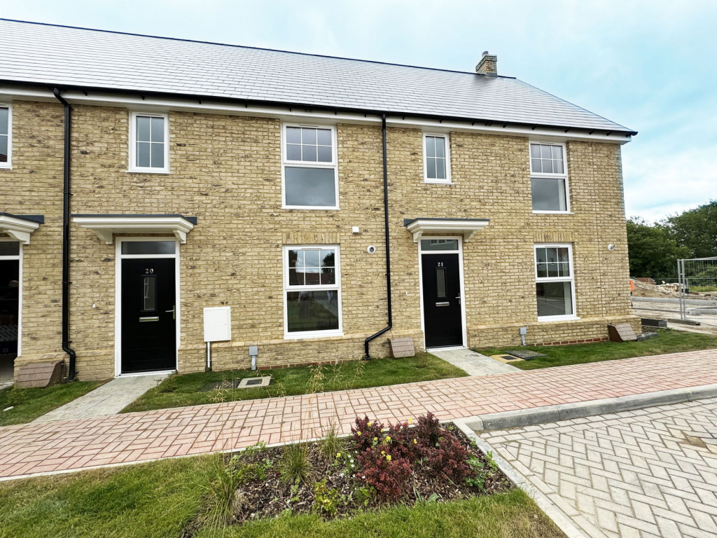 Additional image 4 of Plot 13, Hoo Farm Way, Minster, CT12 4JB