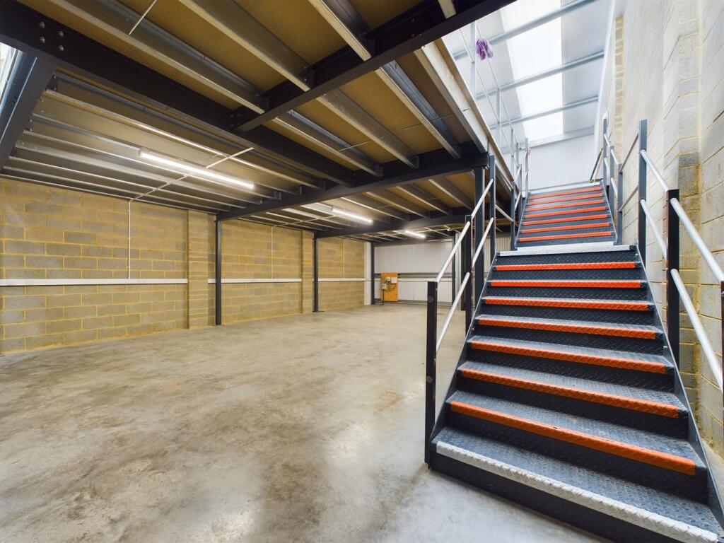 Additional image 12 of Maple Leaf Business Park, Manston , Ramsgate, CT12