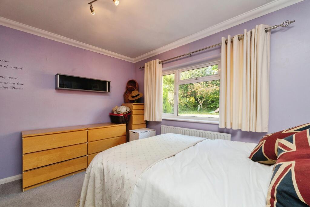 Additional image 10 of Park Road, Kenley, CR8