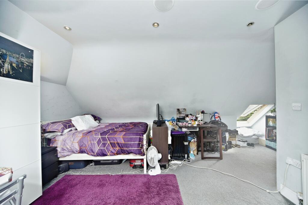 Additional image 7 of 5 Norbury Avenue, Thornton Heath, CR7