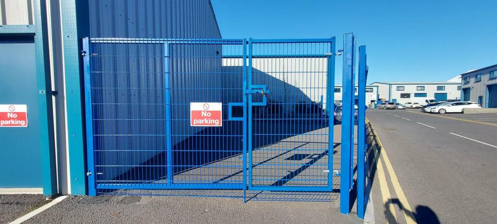 Additional image 2 of Maple Leaf Business Park, Manston, Ramsgate