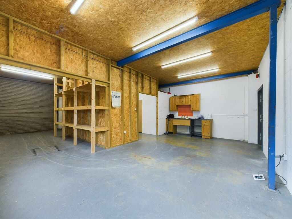Additional image 11 of Crystal Business Centre, Sandwich, Kent, CT13