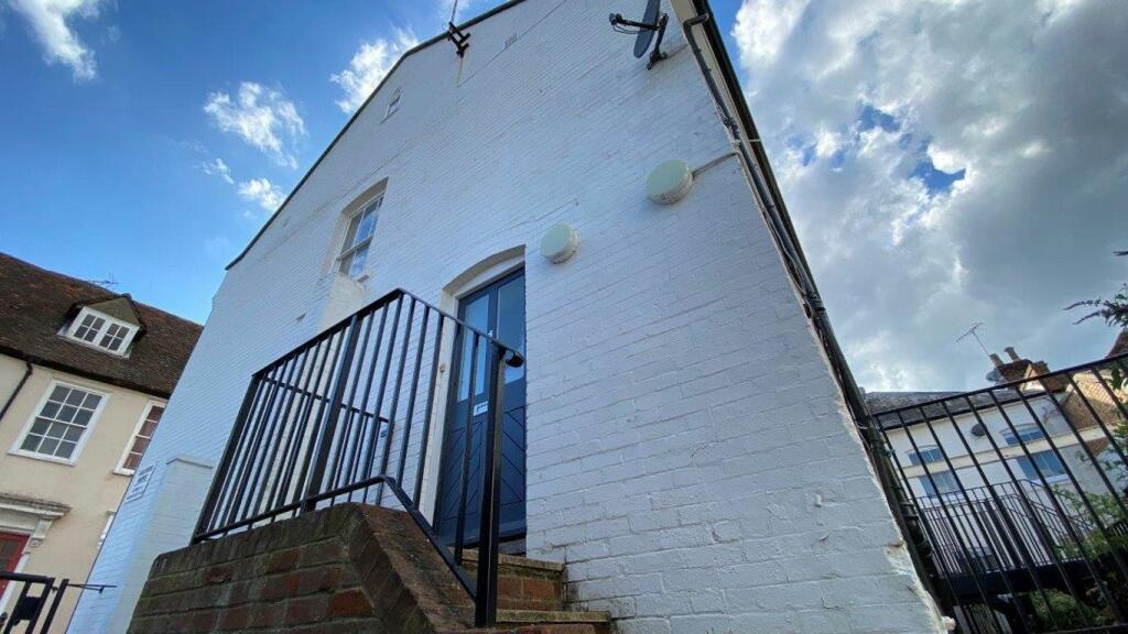 Additional image 17 of 1 Holters Mews Ivy Lane, Canterbury Ref - 2645