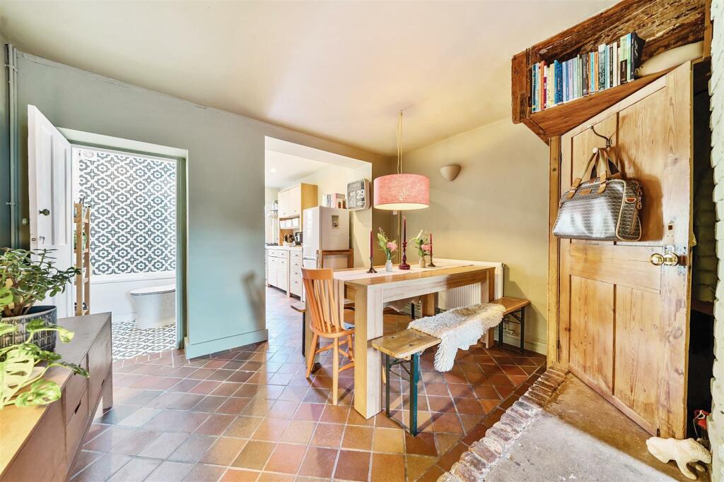 Additional image 7 of Paradise Row, Sandwich