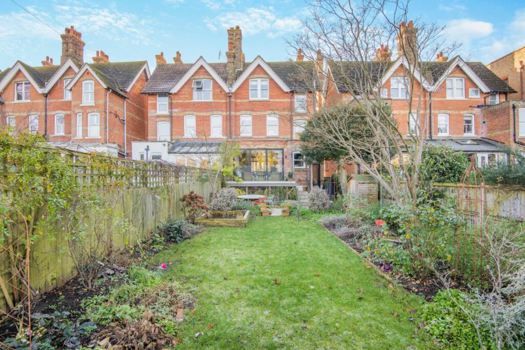 Additional image 19 of Old Dover Road, Canterbury, Kent