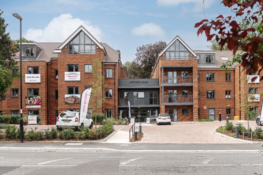 Additional image 27 of Woodcote Valley Road, Medford House, Purley