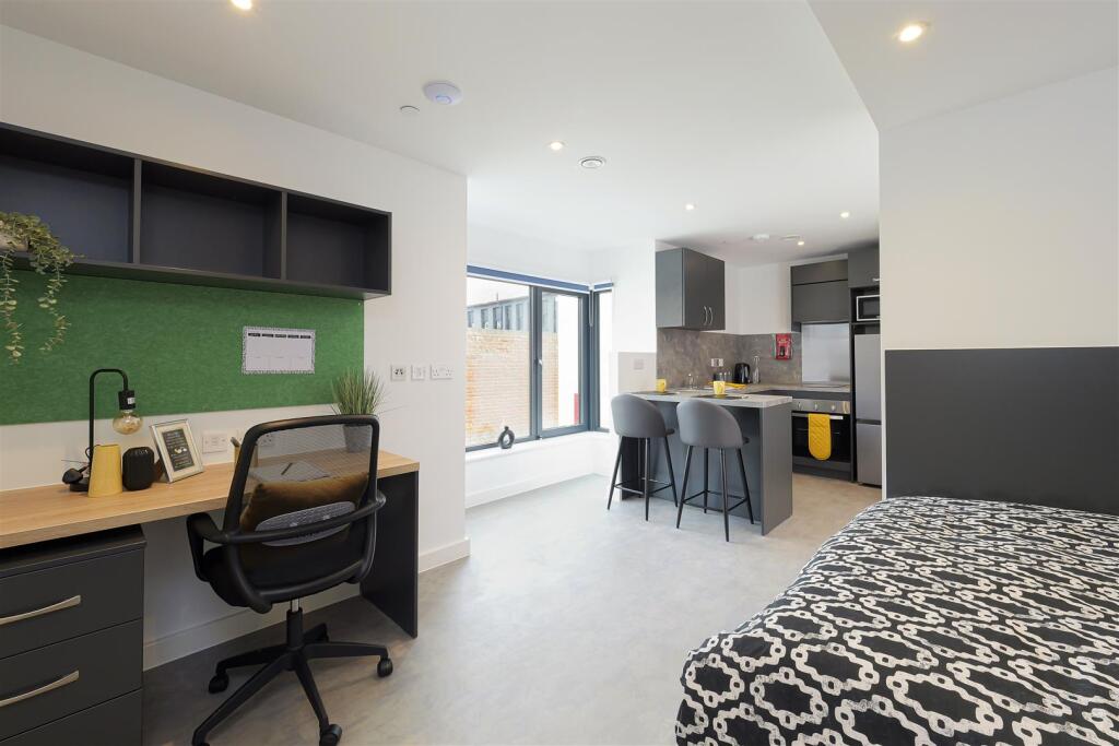 Additional image 11 of Apartment 73 , Freeman Block , Westgate One, 28-30 St Peter Street, Canterbury