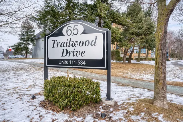 65 Trailwood Dr Unit 311