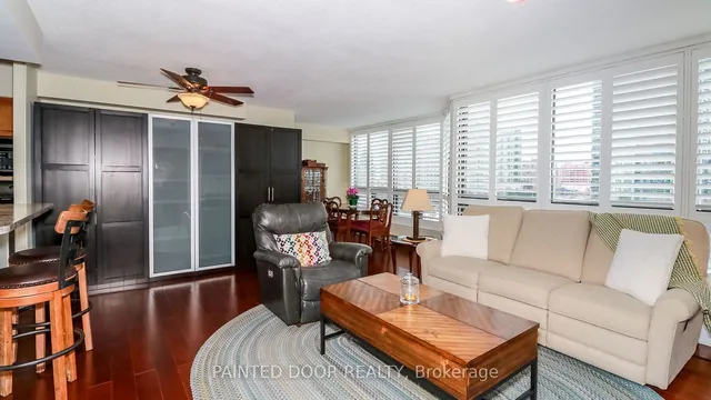 Additional image 5 of 200 Robert Speck Pkwy Unit 1101