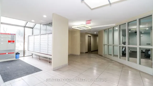 Additional image 15 of 200 Robert Speck Pkwy Unit 1101