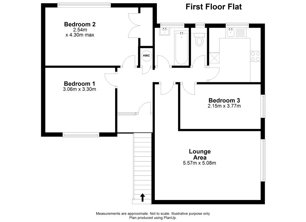Additional image 9 of Calcraft Mews, Canterbury
