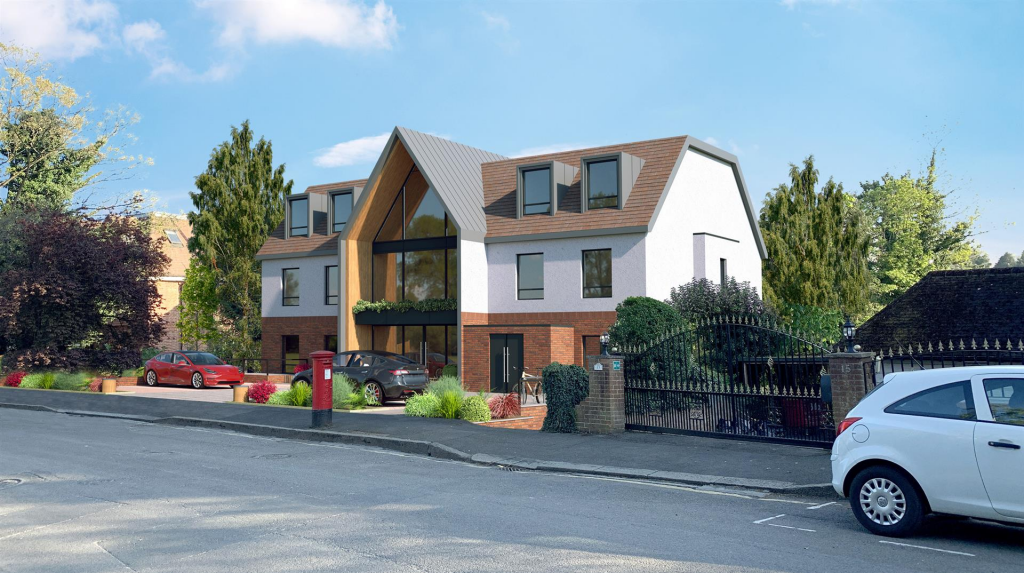 Additional image 2 of Russell Hill, Purley, Surrey CR8