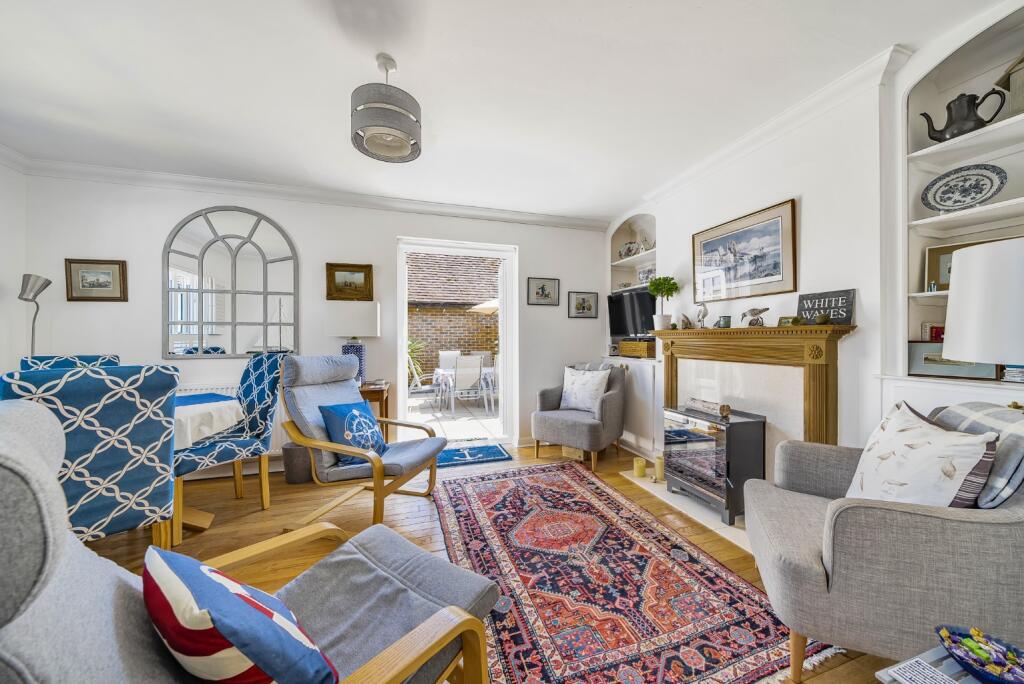 Additional image 21 of Wantsum Mews, Sandwich, Kent, CT13