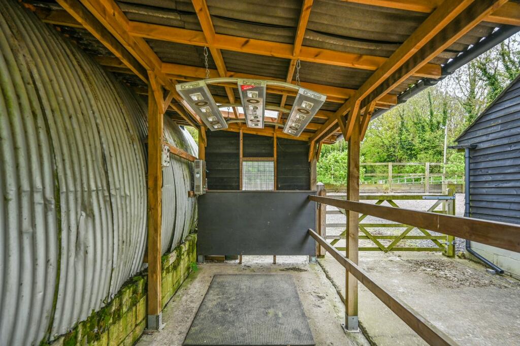 Additional image 42 of Pilgrims Cottages, Roman Road, West Studdal, Kent, CT15