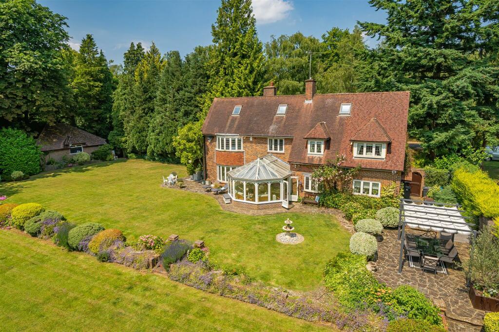 Additional image 9 of Silver Lane, Webb Estate