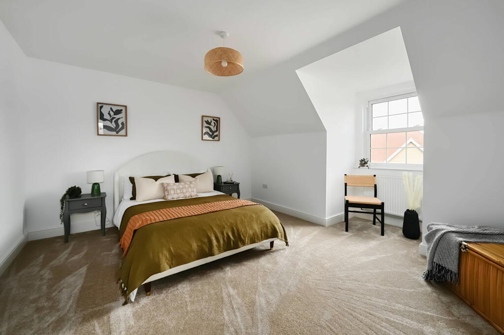 Additional image 8 of Plot 1 Acreage Way, Monkton , Ramsgate, CT12 4FF