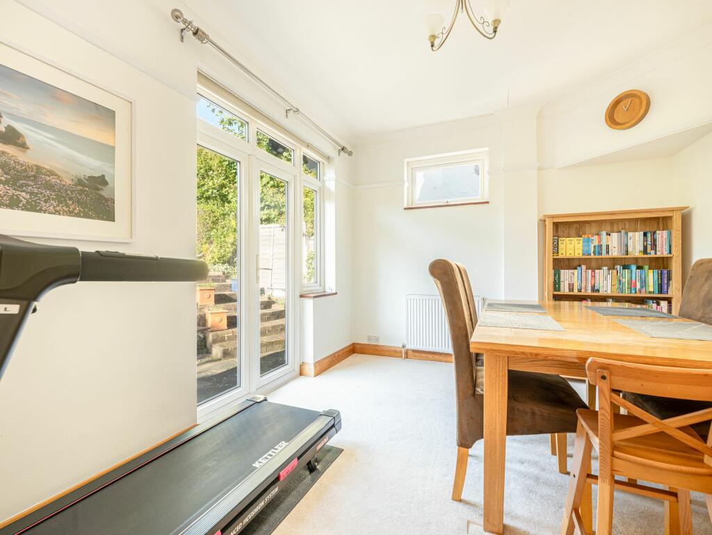 Additional image 6 of Riddlesdown Avenue, Purley, CR8