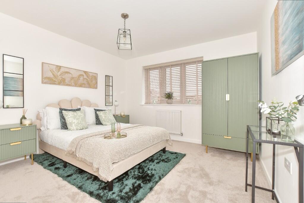 Additional image 7 of Manston Road, 
Manston, 
Ramsgate, 
CT12 5BE