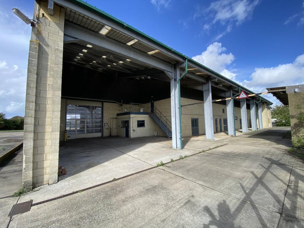Additional image 6 of Spitfire Way, Manston, Ramsgate, CT12 5FF