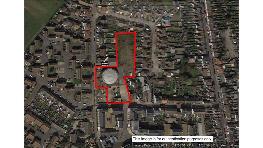 Additional image 9 of Land to the North of Cannon Street, Deal, Kent, CT14