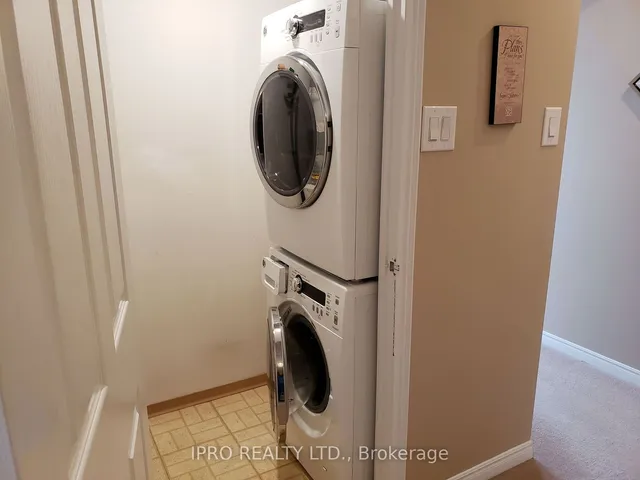 Additional image 16 of 1360 Rathburn Rd Unit 808