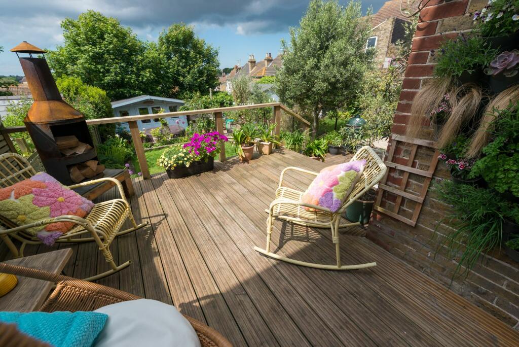 Additional image 4 of Avenue Road, Ramsgate, CT11