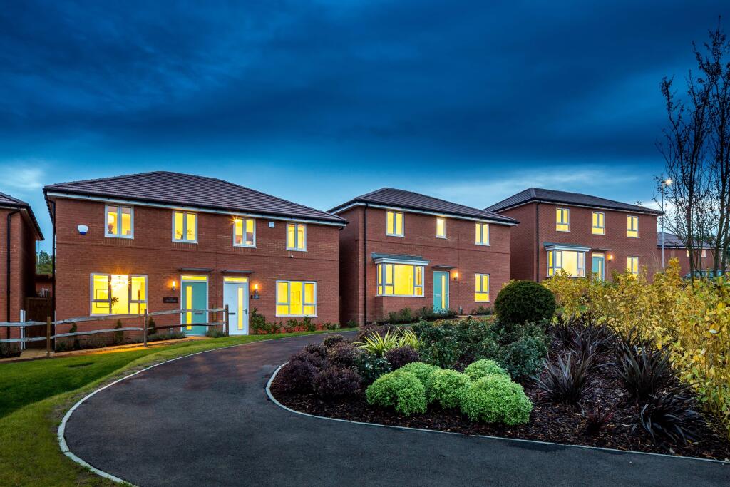 Additional image 9 of Cockering Road
Canterbury
CT1 3UJ